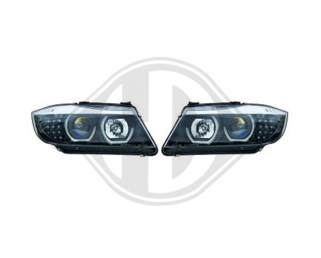 Headlight set 1216380 Diederichs, Image 2
