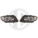Headlight set 1216581 Diederichs, Thumbnail 2