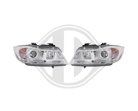Headlight set 1216685 Diederichs, Image 2