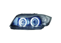 Headlight set 1216781 Diederichs