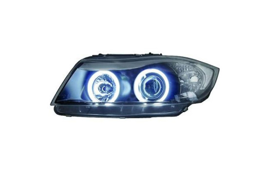 Headlight set 1216781 Diederichs