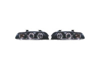 Headlight set 1223780 Diederichs