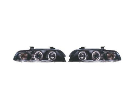 Headlight set 1223780 Diederichs