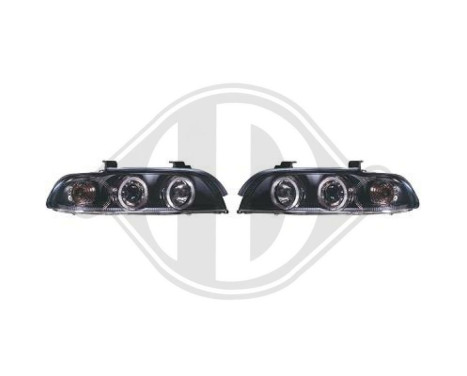 Headlight set 1223780 Diederichs, Image 2