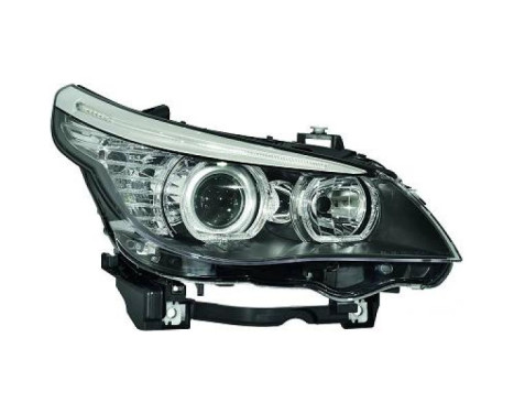 Headlight set 1224480 Diederichs