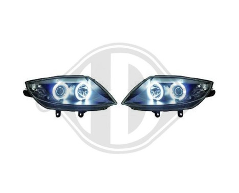 Headlight set 1251381 Diederichs, Image 2
