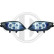Headlight set 1251381 Diederichs, Thumbnail 2