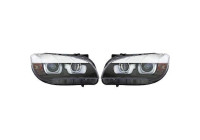 Headlight set 1265486 Diederichs