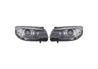 Headlight set 1265580 Diederichs