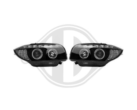 Headlight set 1280980 Diederichs, Image 2