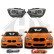 Headlight set 1281285 Diederichs, Thumbnail 3