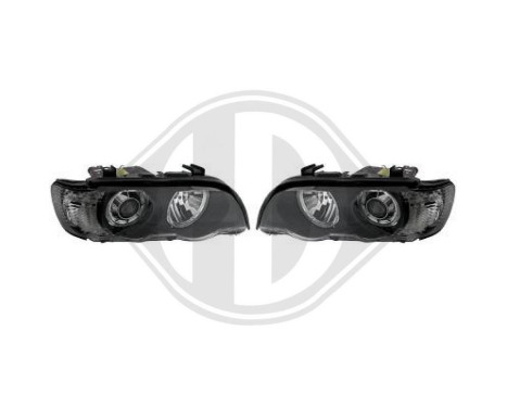 Headlight set 1290685 Diederichs, Image 2