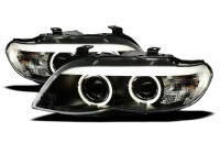Headlight set 1290785 Diederichs