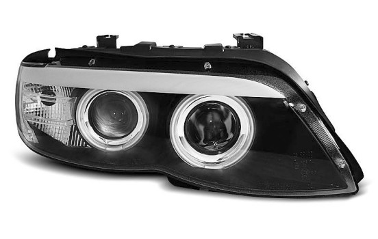 Headlight set 1290785 Diederichs, Image 2