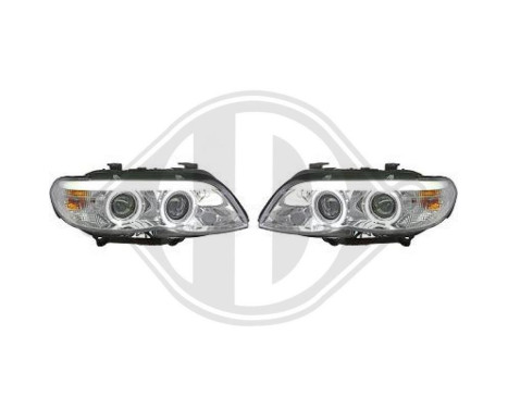 Headlight set 1290786 Diederichs, Image 2