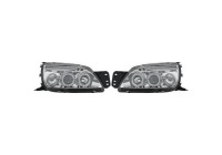 Headlight set 1403580 Diederichs