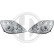 Headlight set 1404280 Diederichs, Thumbnail 2