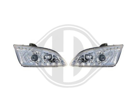 Headlight set 1416285 Diederichs, Image 2