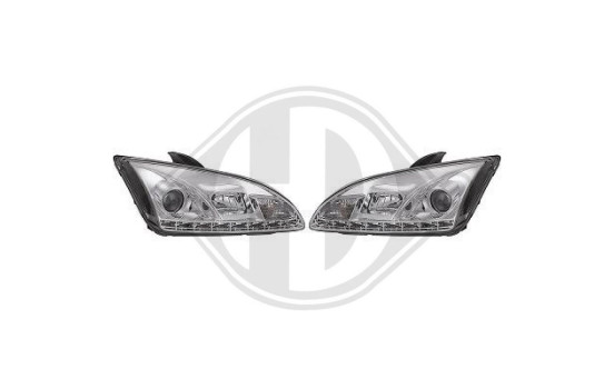 Headlight set 1416286 Diederichs, Image 2