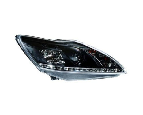 Headlight set 1417385 Diederichs