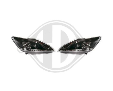 Headlight set 1417385 Diederichs, Image 2