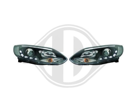 Headlight set 1418585 Diederichs, Image 2