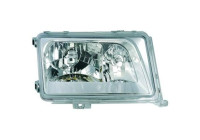 Headlight set 1612380 Diederichs