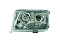 Headlight set 1612680 Diederichs