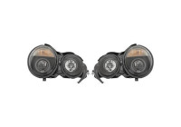 Headlight set 1614880 Diederichs