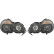 Headlight set 1614880 Diederichs