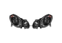 Headlight set 1615385 Diederichs