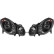 Headlight set 1615385 Diederichs