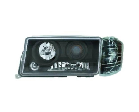 Headlight set 1620580 Diederichs