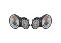Headlight set 1625680 Diederichs
