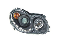 Headlight set 1626485 Diederichs