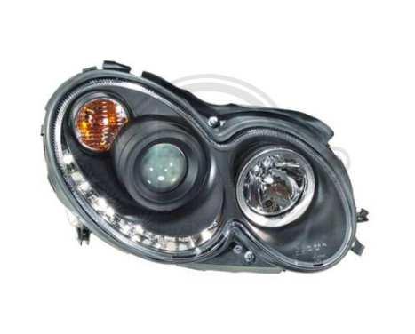 Headlight set 1626485 Diederichs, Image 2