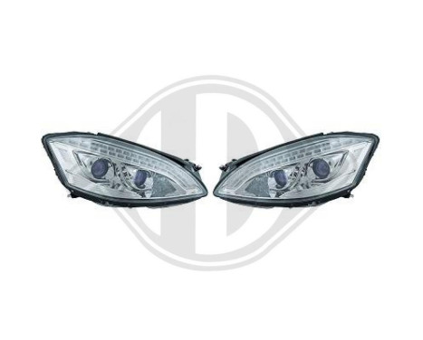 Headlight set 1647585 Diederichs, Image 2