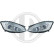 Headlight set 1647585 Diederichs, Thumbnail 2