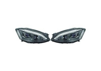 Headlight set 1647586 Diederichs