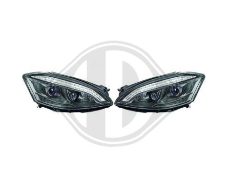 Headlight set 1647586 Diederichs, Image 2