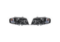 Headlight set 1670580 Diederichs