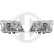 Headlight set 1670680 Diederichs, Thumbnail 2