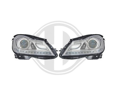 Headlight set 1672886 Diederichs, Image 2
