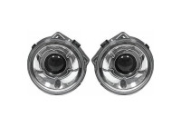 Headlight set 1695380 Diederichs