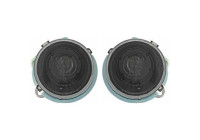 Headlight set 1695480 Diederichs