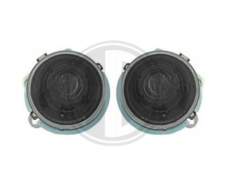 Headlight set 1695480 Diederichs, Image 2