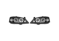 Headlight set 1805680 Diederichs
