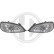 Headlight set 1805785 Diederichs, Thumbnail 2