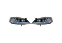 Headlight set 1805885 Diederichs