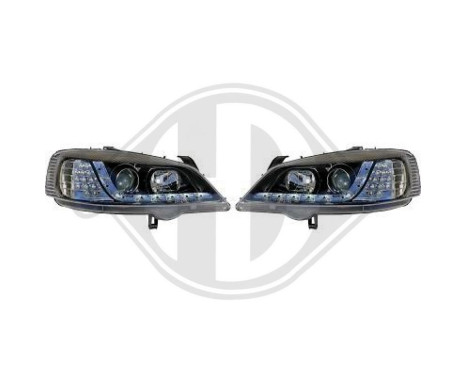 Headlight set 1805885 Diederichs, Image 2